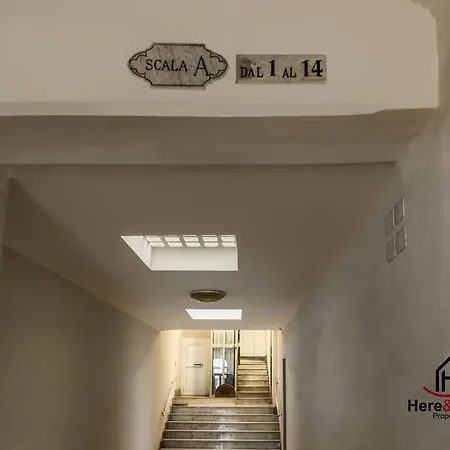 Comfort Suite - Airport 5Min - Ac - Smart Tv Genoa Exterior photo