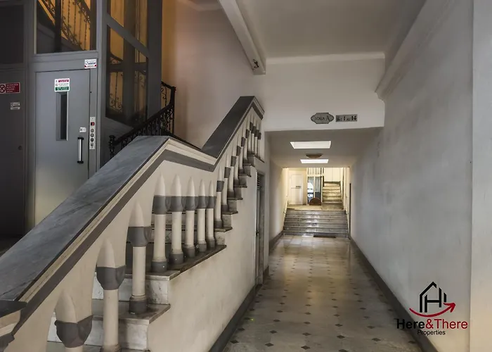 Comfort Suite - Airport 5Min - Ac - Smart Tv