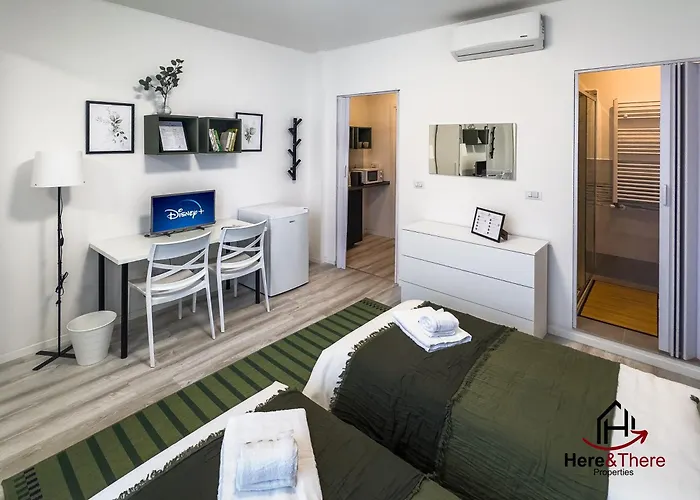 Comfort Suite - Airport 5Min - Ac - Smart Tv